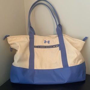 Under Armour Gym Tote Bag